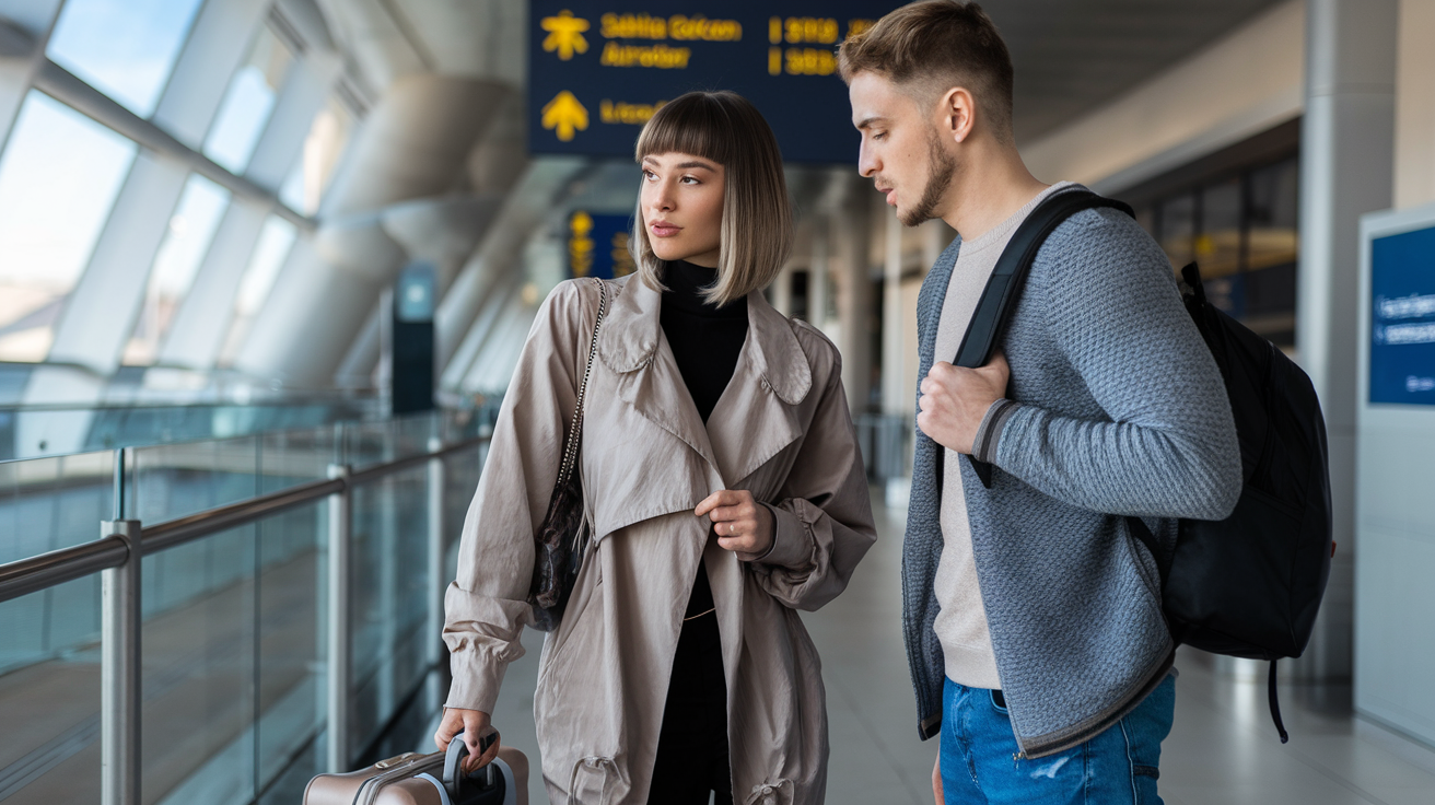 Airport Transfer from Sabiha Gokcen Airport to New Istanbul Airport: Your Complete Guide